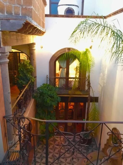 Villa Casa Corazon Centro San Miguel Allende San Miguel de Allende Exterior foto
